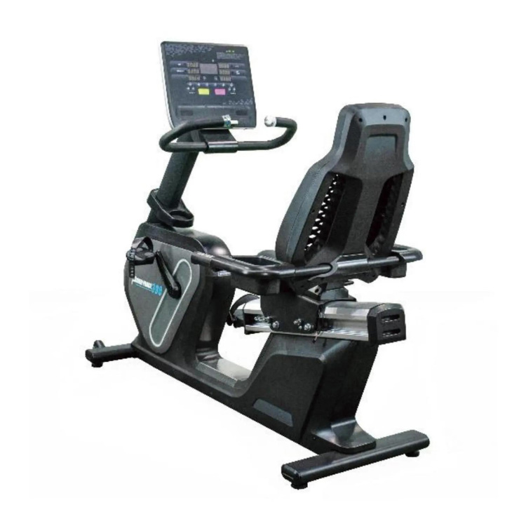 リカンベントバイク