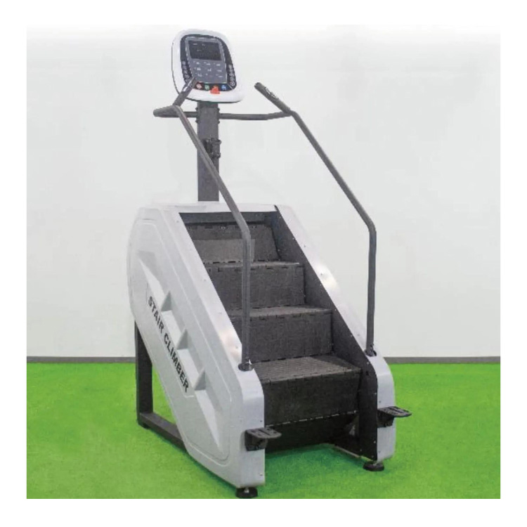 ステアクライマー