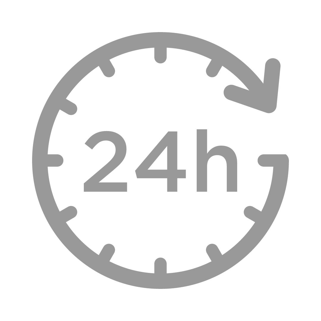 24時間