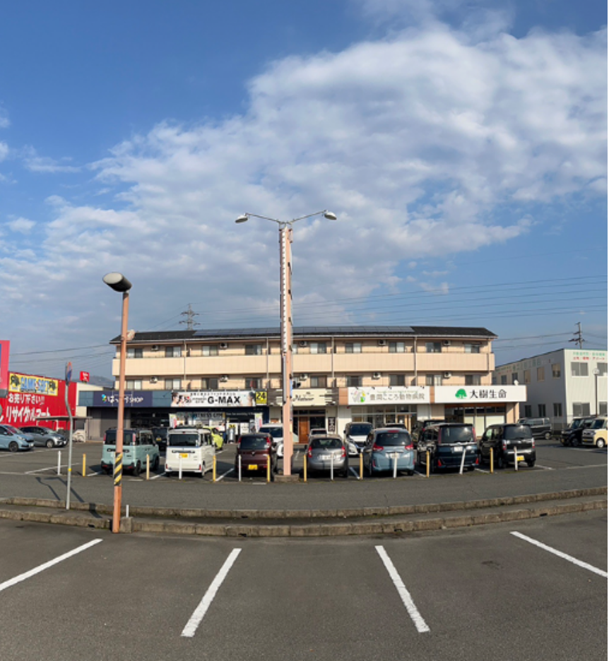 豊岡アルコム店2