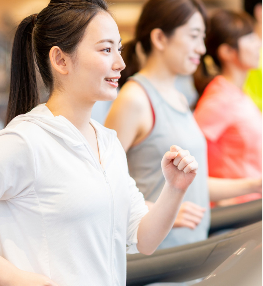 カーディオマシン