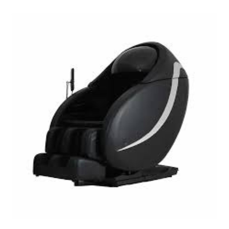 無重力マッサージ