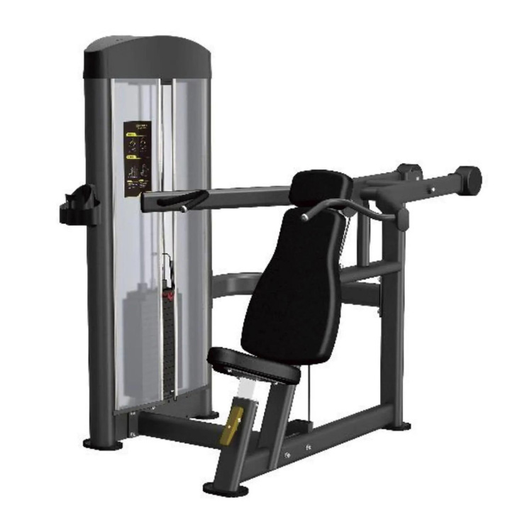 ショルダープレス