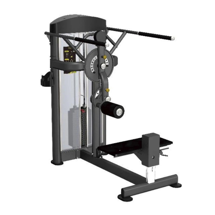 ロータリーヒップ