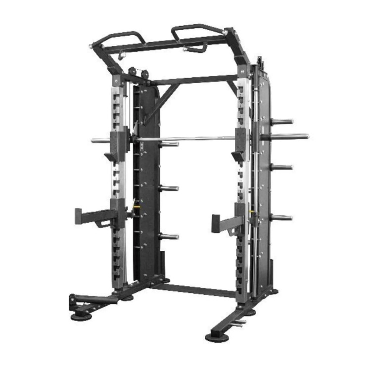 スミス＆ハーフラック