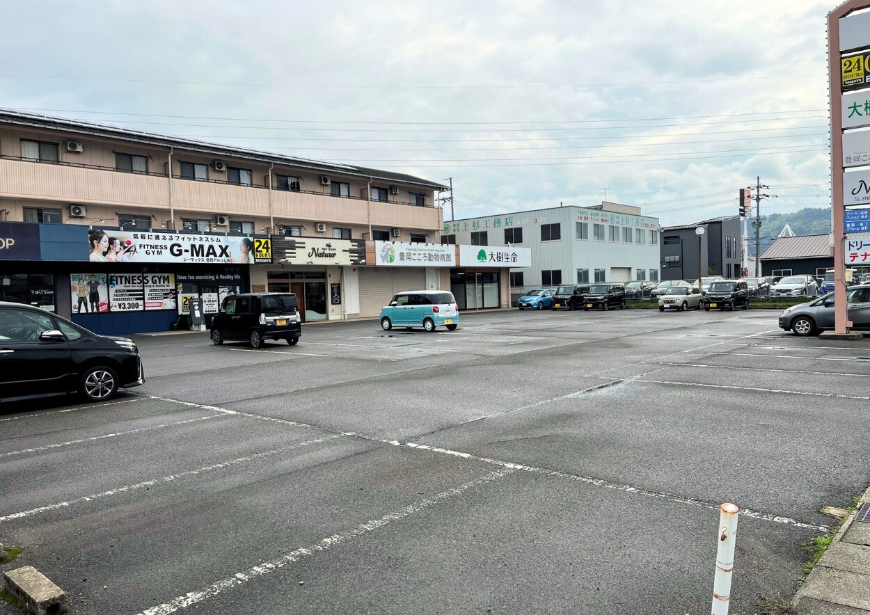 豊岡アルコム店2